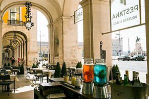 Pousada de Lisboa, Praça do Comércio - Small Luxury Hotel