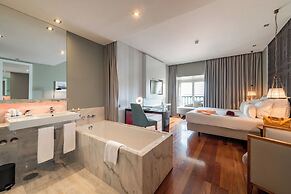 Pousada de Lisboa, Praça do Comércio - Small Luxury Hotel