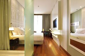 Pousada de Lisboa, Praça do Comércio - Small Luxury Hotel
