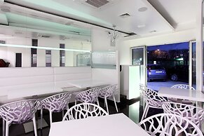 Villa Simoni Apartments