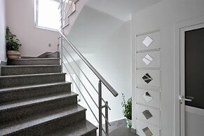 Villa Simoni Apartments