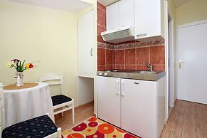 Villa Simoni Apartments