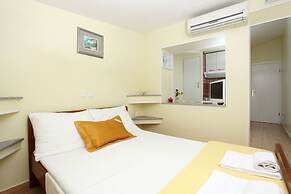 Villa Simoni Apartments