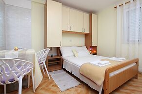 Villa Simoni Apartments