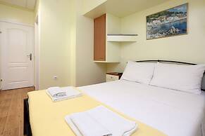 Villa Simoni Apartments