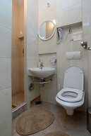 Villa Simoni Apartments