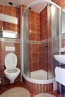 Villa Simoni Apartments