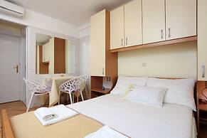 Villa Simoni Apartments