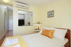 Villa Simoni Apartments