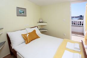 Villa Simoni Apartments