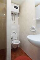 Villa Simoni Apartments