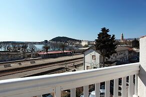 Villa Simoni Apartments