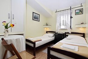 Villa Simoni Apartments