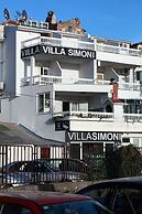 Villa Simoni Apartments