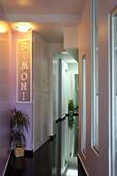 Villa Simoni Apartments