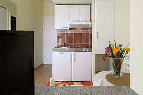 Villa Simoni Apartments