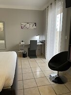 Hotel Le Clément V