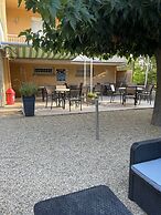 Hotel Le Clément V