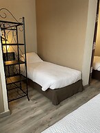 Hotel Le Clément V