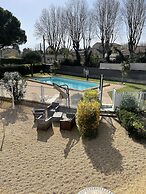 Hotel Le Clément V