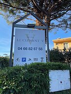 Hotel Le Clément V
