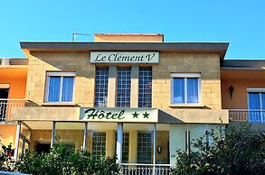 Hotel Le Clément V