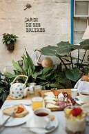 Jardí de ses Bruixes Boutique Hotel