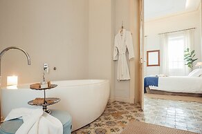 Jardí de ses Bruixes Boutique Hotel