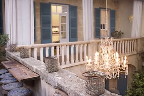 Jardí de ses Bruixes Boutique Hotel