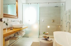 Jardí de ses Bruixes Boutique Hotel