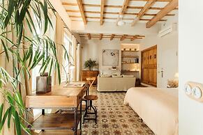 Jardí de ses Bruixes Boutique Hotel