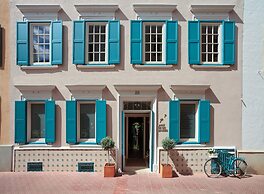 Jardí de ses Bruixes Boutique Hotel