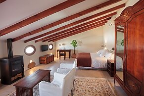 Jardí de ses Bruixes Boutique Hotel
