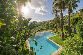 Casa do Papagaio Verde