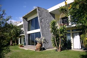 Casa do Papagaio Verde