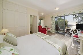 Casa do Papagaio Verde