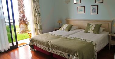 Casa do Papagaio Verde