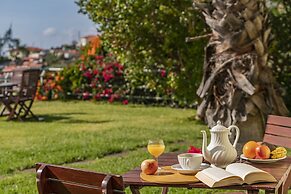 Casa do Papagaio Verde