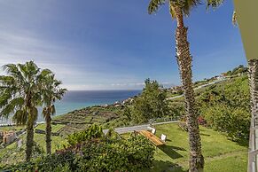 Casa do Papagaio Verde