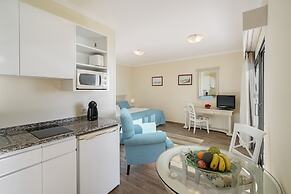 Casa do Papagaio Verde