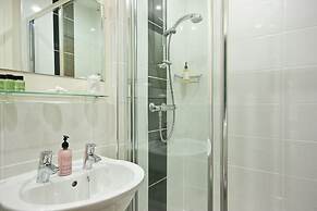 The Firgarth - Adults Only