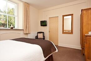 The Firgarth - Adults Only