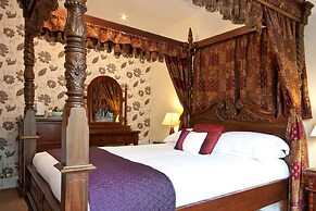 The Firgarth - Adults Only