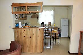 Beach Paradise Villas