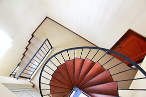 Beach Paradise Villas