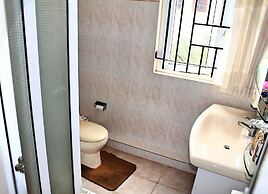 Beach Paradise Villas