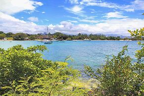 Beach Paradise Villas