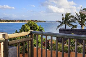 Beach Paradise Villas