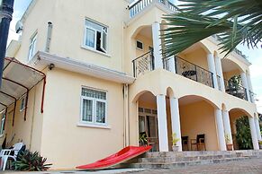 Beach Paradise Villas