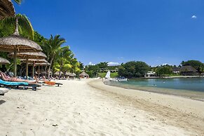 Beach Paradise Villas